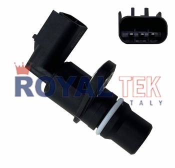 SENSOR DE ROTACION ROYALTEK  RAM 2500 5.9 6.1 6.7 --- OEM 5179099AB 5179099AA 5093101AA 4921864 5S4943 SU3354 PC716 S10201 3408529 2872277 4921684